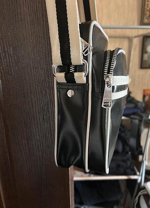 Сумка fred perry 7