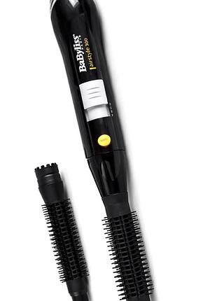Фен-щітка babyliss фен браш