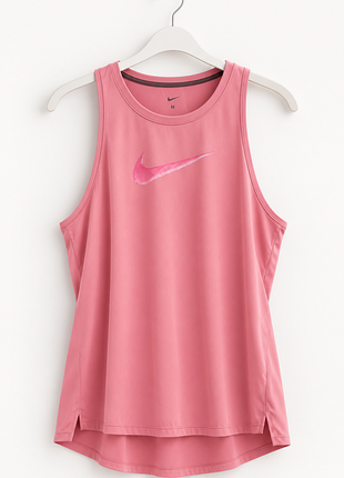 Жіноча спортивна майка nike dri-fit. оригінал.