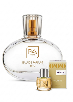 Парфюм духи 98 mexx woman от mexx ra group ☕ объём 50ml