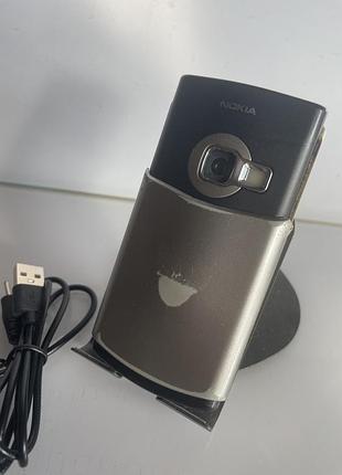 Nokia n70 ретро телефон нокія н70 9
