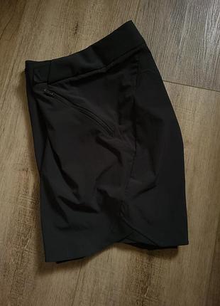 ❗️❗️❗️идеальные треккинговые шорты decathlon quechua mh500 (размер s / m)