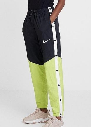 Штани джогери nike