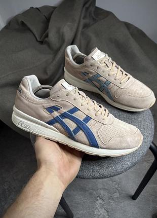 Кросівки asics gt-2 ‘goraiko’ 45 28.5 кроссовки асикс гель gel lyte
