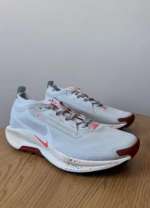 Оригінал! сша! чоловічі кросівки nike pegasus trail 5 gore-tex fq0908-009 новий стан