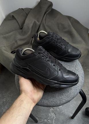 Кросівки nike defyall day 43 27.5 кроссовки найк оригінал