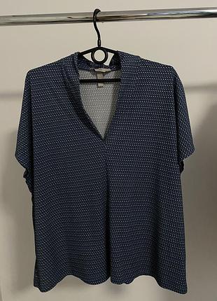 Футболка жіноча h&m