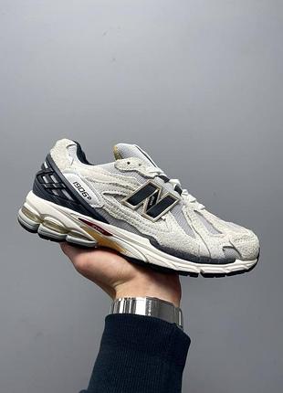 Кросівки жіночі new balance 1906r beige