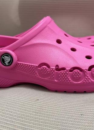 Крокси crocs 37