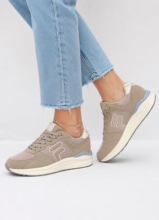 Fila кросівки жіночі