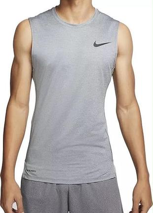 Спортивна майка nike