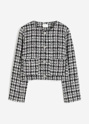 Новий  жакет, розмір м, h&m