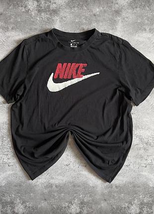 Футболка nike tee (xl)