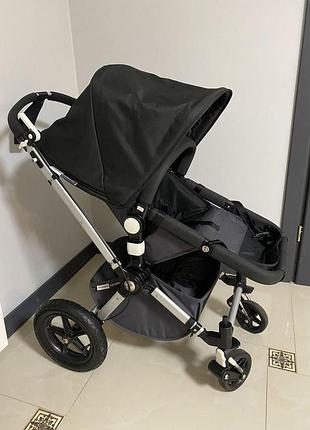 Коляска 2 в 1 bugaboo chameleon 9