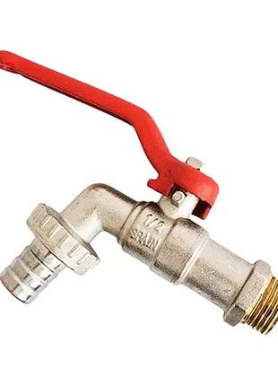 Кран для поливання 3/4" karro (kr2001)33480/869