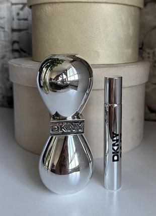 Парфумована вода dkny 24/7 eau de parfum, 50 мл + 10 мл