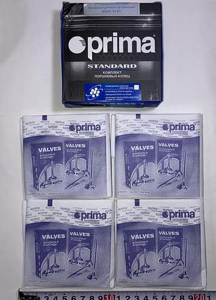Поршневые кольца 79.40 ваз 2101 2102 2103 2104 2105 2106 2107 нива тайга 2121 21213 prima