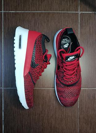 Кроссовки nike air max thea ultra fk унисекс