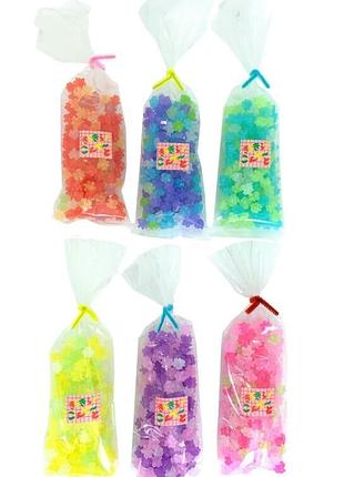 Seiki kirakira konpeito цветное конпейто, 65 г