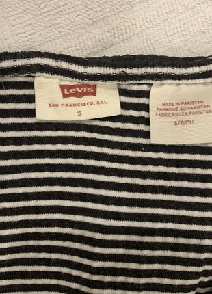 Жіноча кофта levis s-m 3
