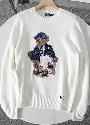 Светриpolo ralph lauren