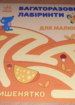 Многоразовые лабиринты пиши- стирай. мгновенье внимательно читайте условия пересылки!