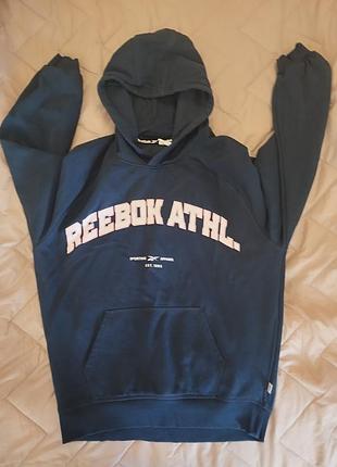 Худі товстовка від reebok