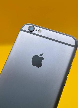 Продам iphone 6s на 64gb silver. акб 100% 6