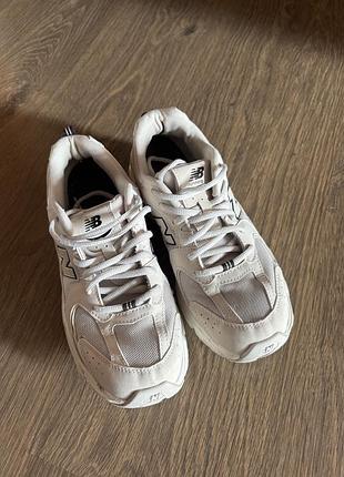 Кросівки new balance
