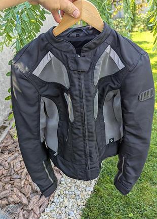 Мотокуртка bmw motorrad air flow 2