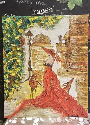 Картина,золота пора, 5