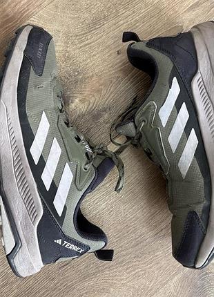 Кросівки жіночі adidas terrex anylander 40,5