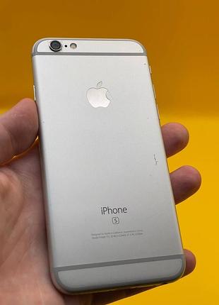 Iphone 6s / 64 gb / 85 % akb 4