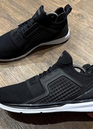Мужские кроссовки puma ignite, размер 42,5-43