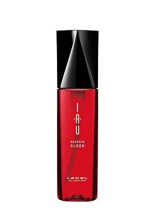 Lebel iau sleek essence розгладжувальна есенція для волосся, 100 мл