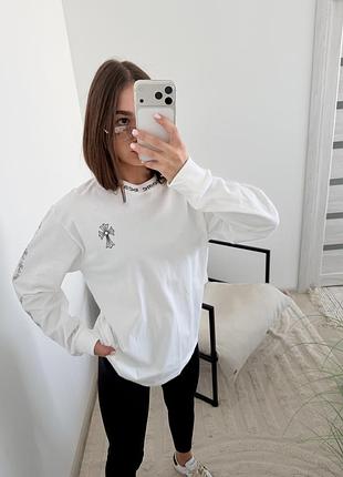 Лонг від chrome hearts 7