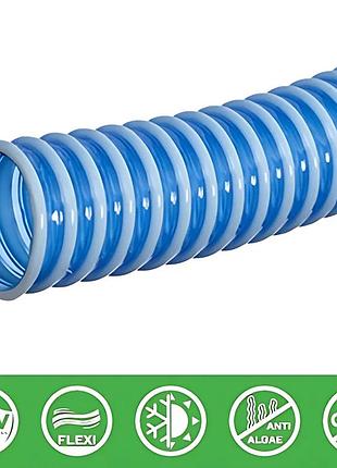 Шланг гофра 1 1/4"- 32 мм plamix plg-01-25-1 1/4" (pm6124)