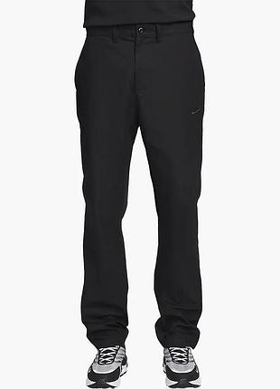Чоловічі штани nike club black fz5770-010(оригінал)