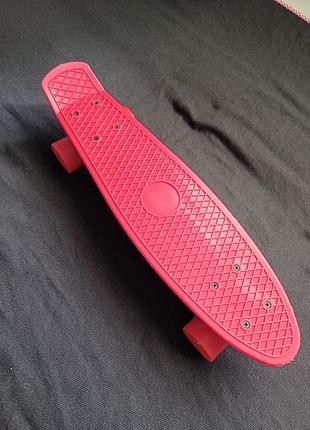 Пенні борд (penny board)