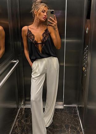 Сорочка zara