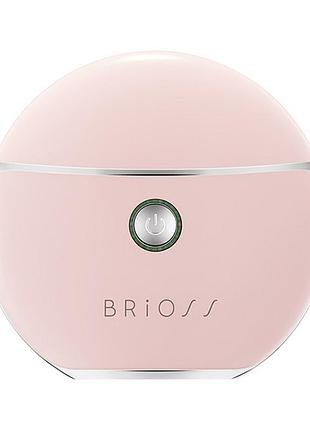 Brioss charm lift pink мікрострумовий масажер для ліфтингу обличчя