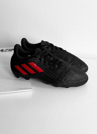 Бутси adidas deportivo flexible ground  fv7939