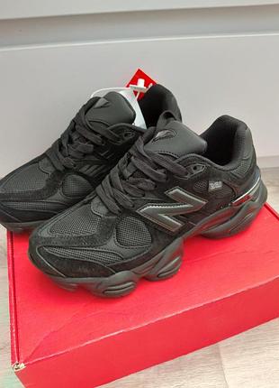 Кроссовки new balance 9060