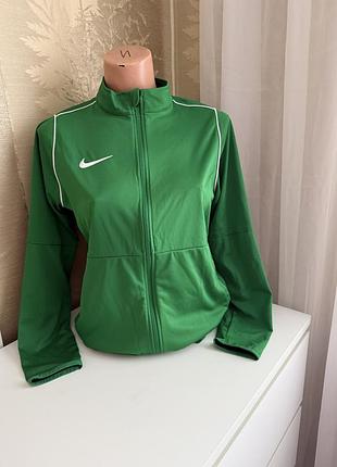 Спортивная кофта nike dry park 20