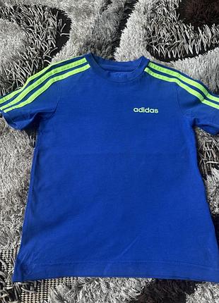 Дитяча футболка adidas