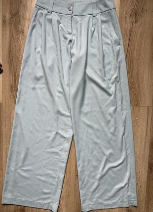 Широкі брюки  палаццо ch collection