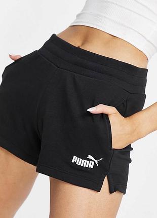 Шорти puma