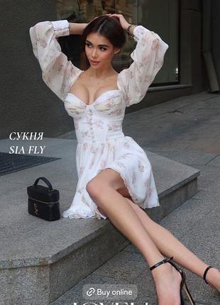 Сукня розмір xs