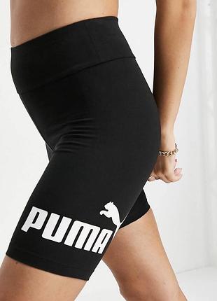 Puma велосипедки