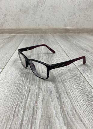 Nike cold insert glasses очки